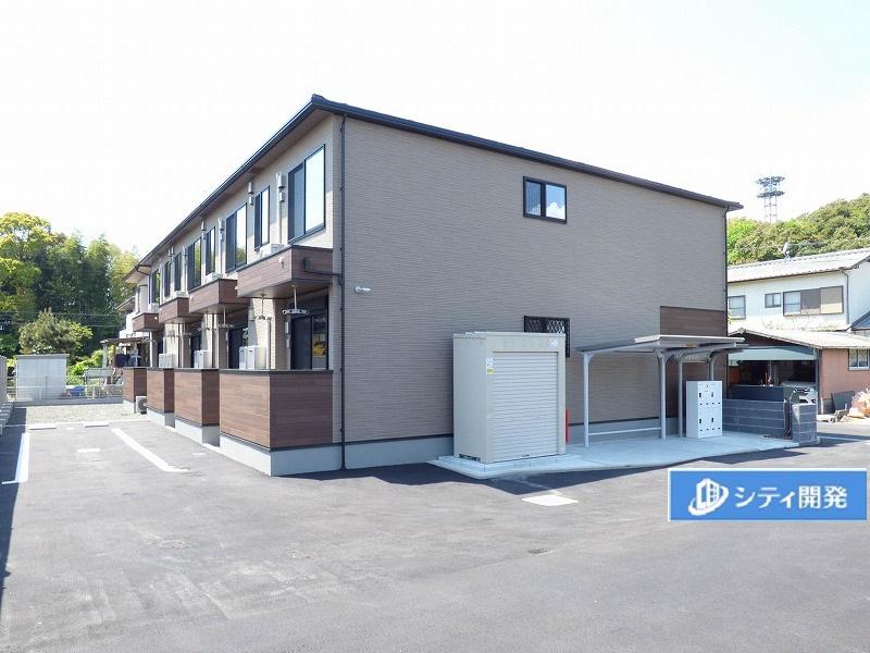 リエールみやき