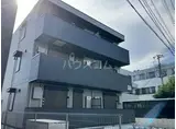 D-ROOM穴川3丁目