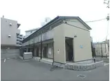 レオパレス山科椥辻