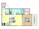 須磨区神撫町1丁目A棟