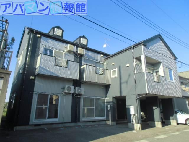 アルビヨン長潟