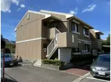 プレステージ千里山B棟