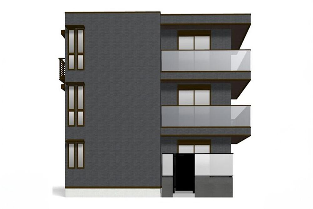 D-RESIDENCE服部本町