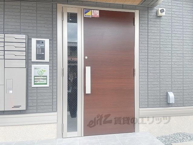 D-RESIDENCE東寺