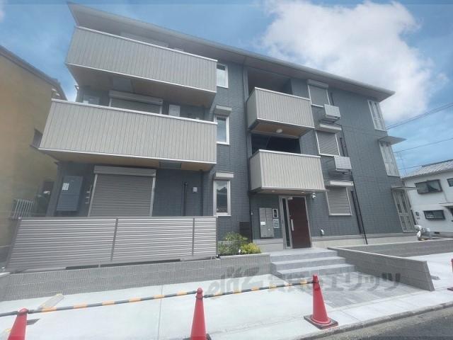 D-RESIDENCE東寺