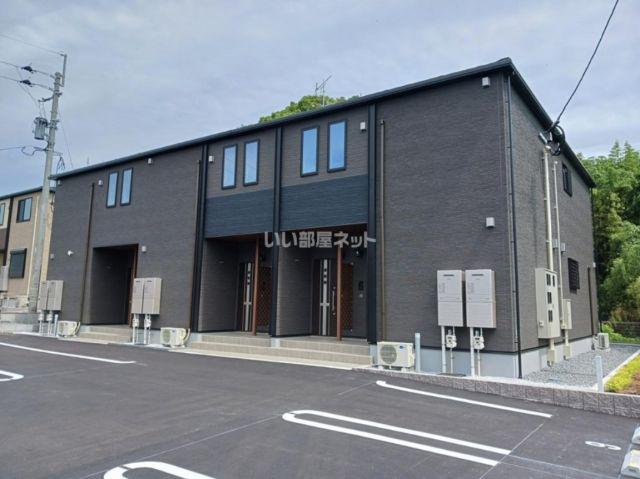 サンシャイン松崎 II号館(2LDK/2階)