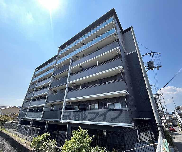 プレサンス京都鴨川
