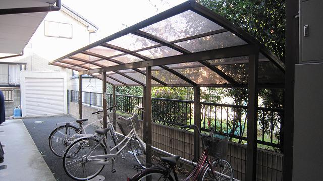 ハイツ岡田・2