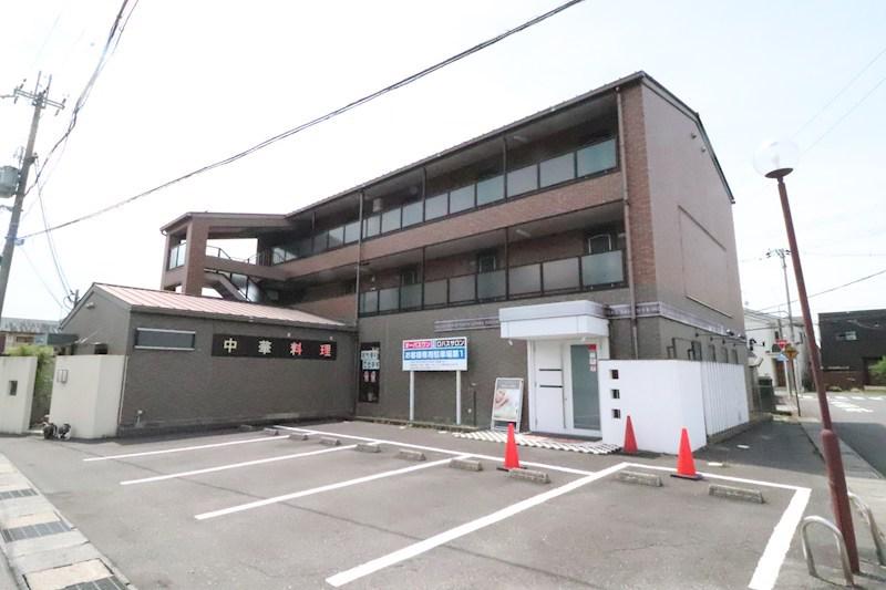 アルテールななのい