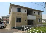 ヴィサージュ本城 B棟