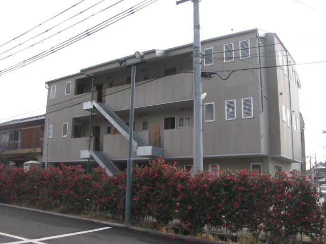 マンションつくし野