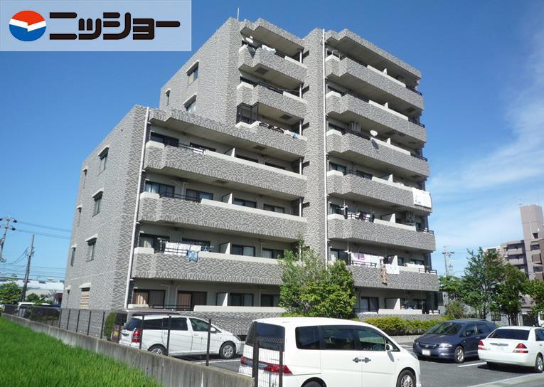 エントピアダテ(3LDK/6階)