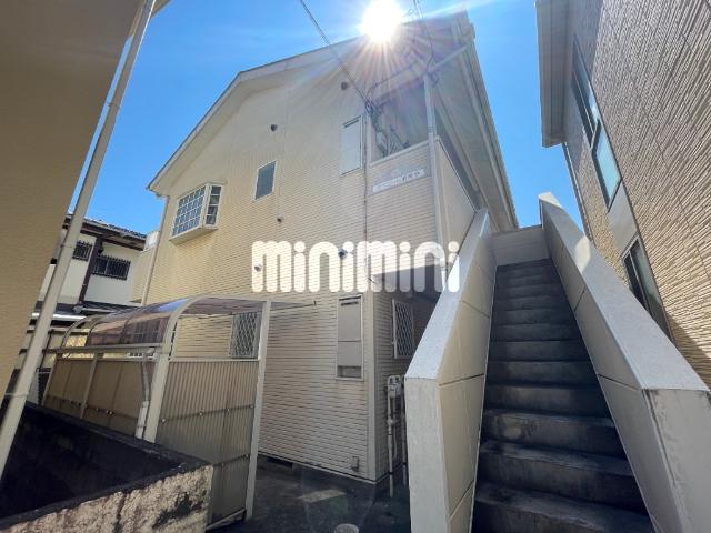 アベニール湘南台