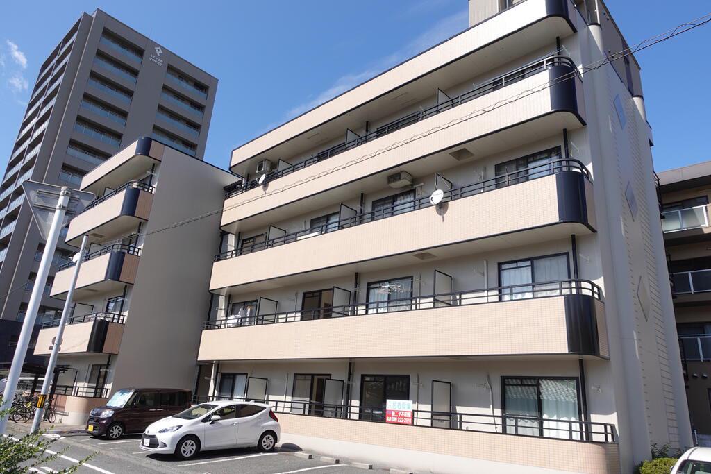 ローズハイツ奉還町