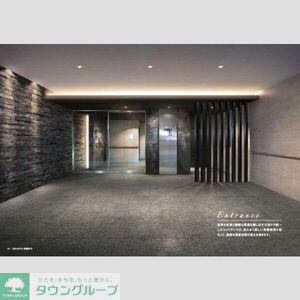 クレヴィスタ板橋西台