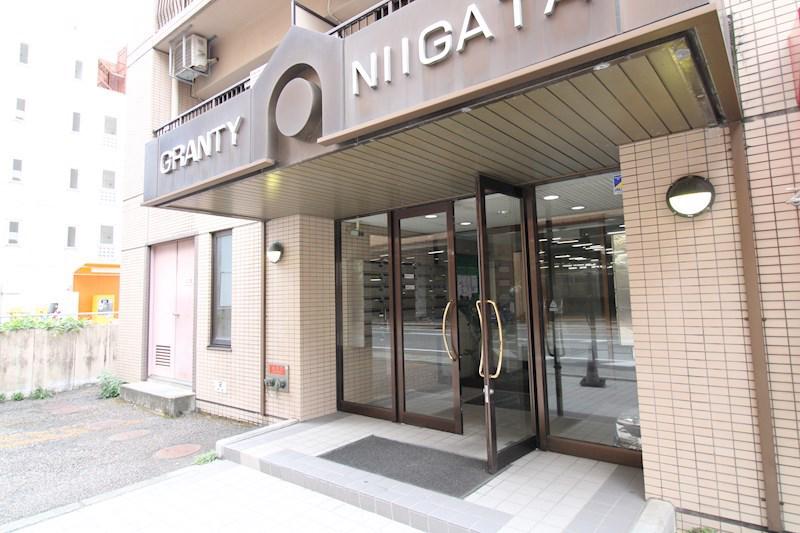 グランティ新潟