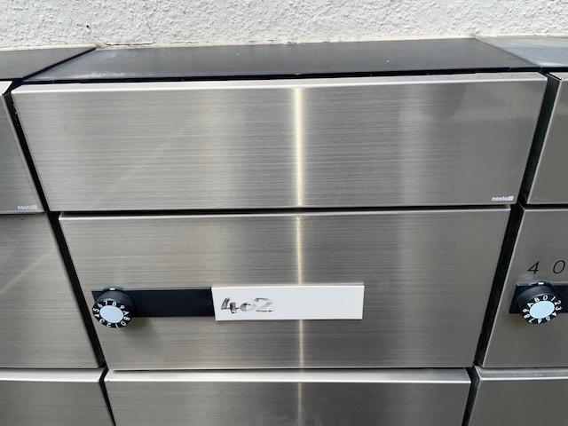 仲六マンション