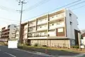 ベルフルール弐番館 住居