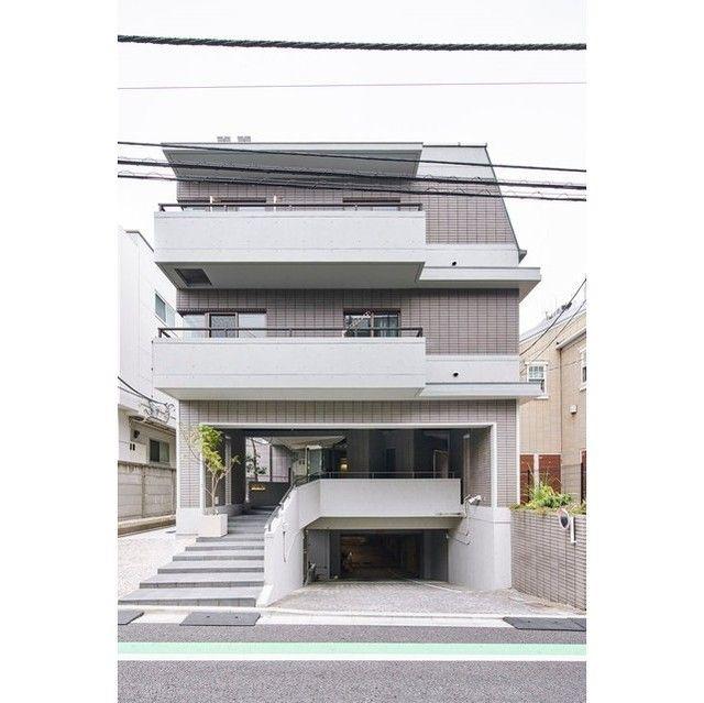 PATH牛込神楽坂