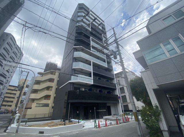 S-RESIDENCE福島玉川UNO