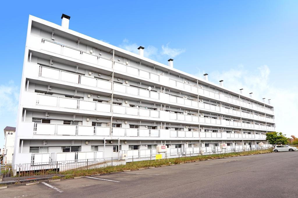 ビレッジハウス美原2号棟