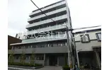 アルファコート西川口22