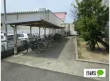 コンフォート紀三井寺