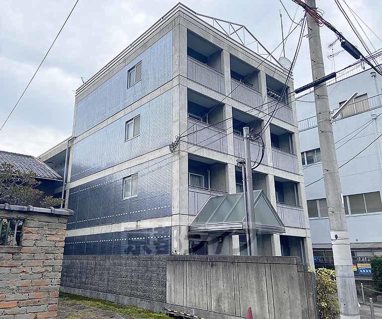 プロスパコート