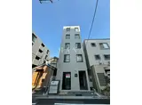 MELDIA RESIDENTIAL 北千住