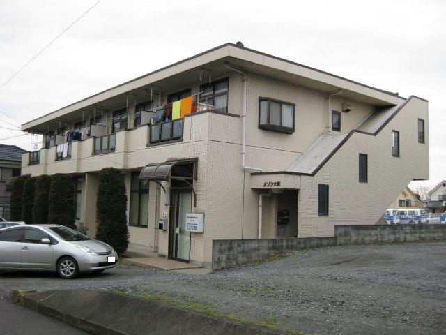メゾン大原
