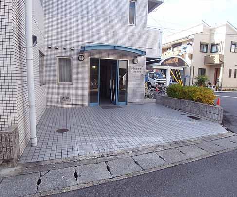 みささぎプチハイツ