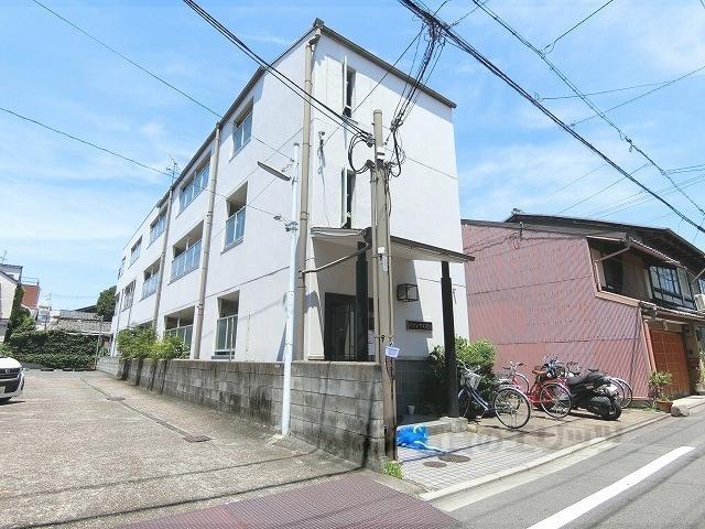 メゾン・アルファ