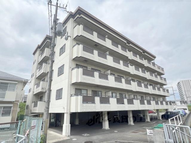 MAYUMIウエストサイド楠葉