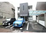 カーサフィオーレ奉還町