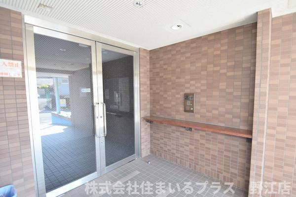 エスペラール城東
