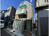 タウンカテッジ宇喜田町