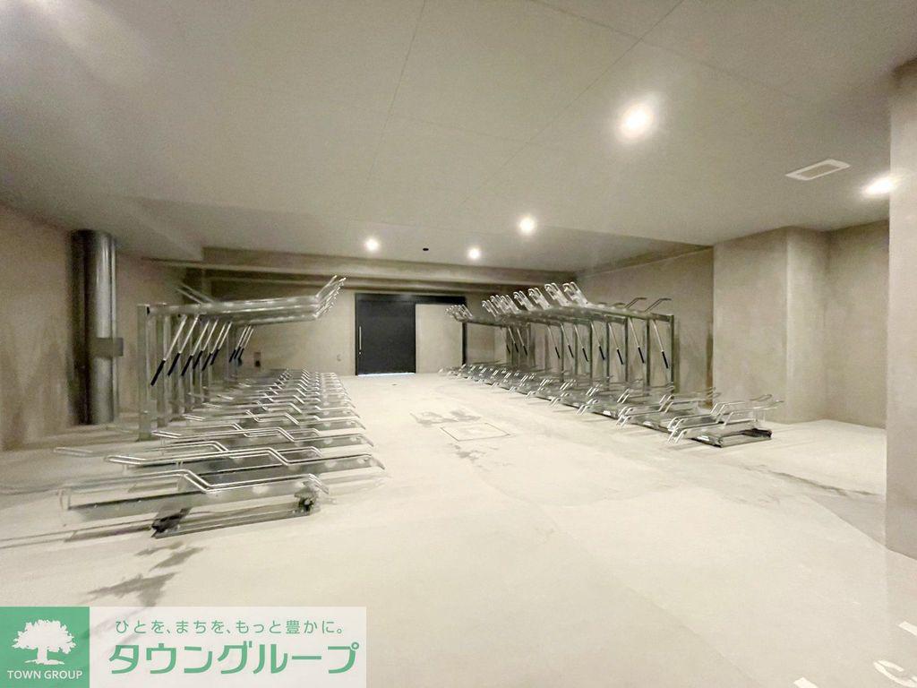 LIME RESIDENCE KAWAGUCHI イースト