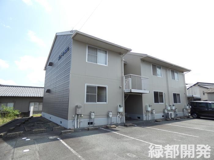 プレジールみよし