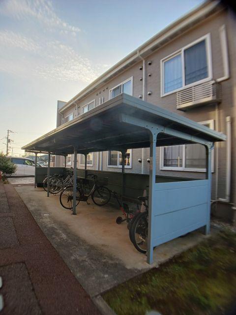 クレスト櫻