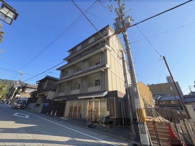 サイト祇園八坂(1K/3階)