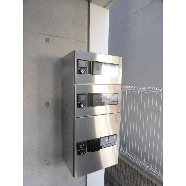 アンリシェール橋本A
