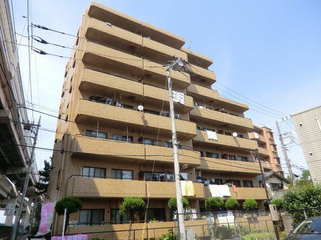 綾東ヴィレッジ壱番館