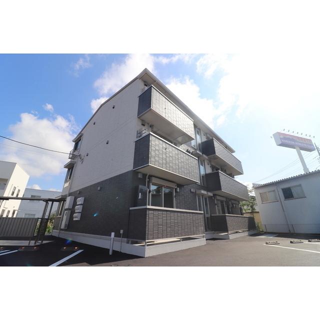 D-ROOM LFハイム II