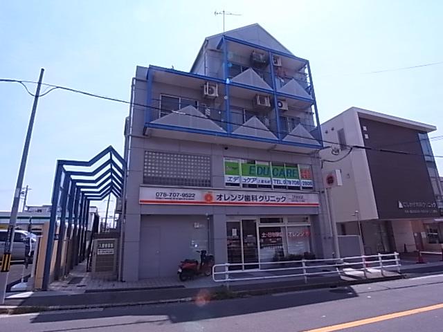 ルミエール上高丸