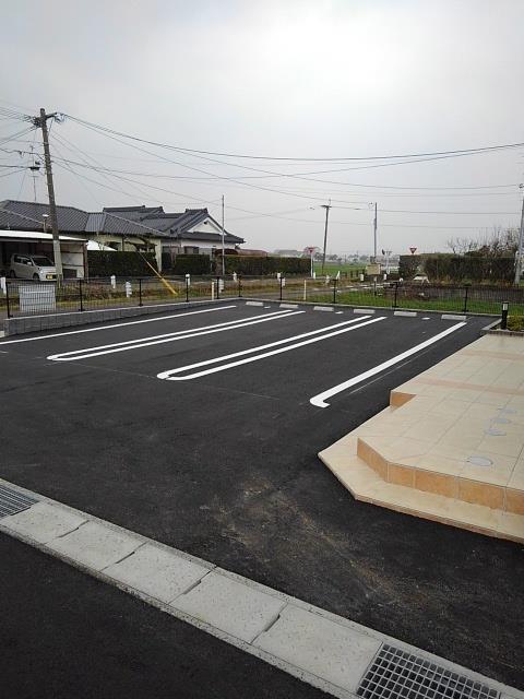 カーサ アルバーダ I