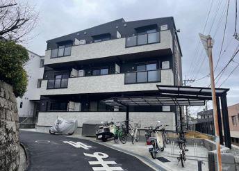 イリスコート香里園II