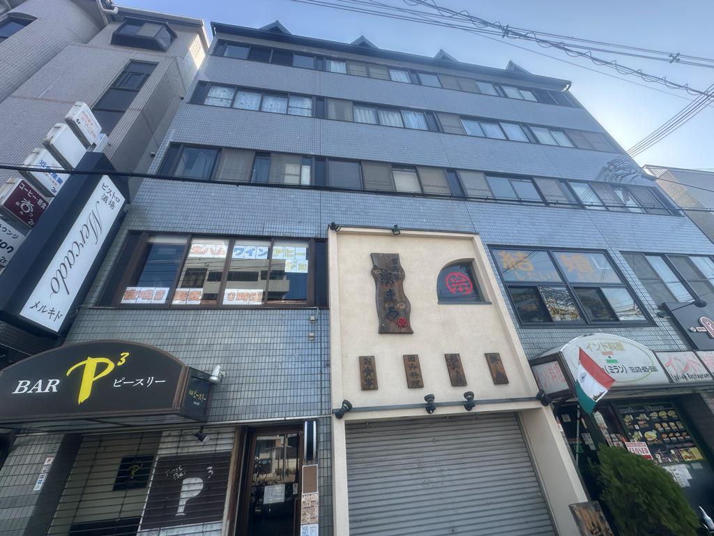 コテージ八坂
