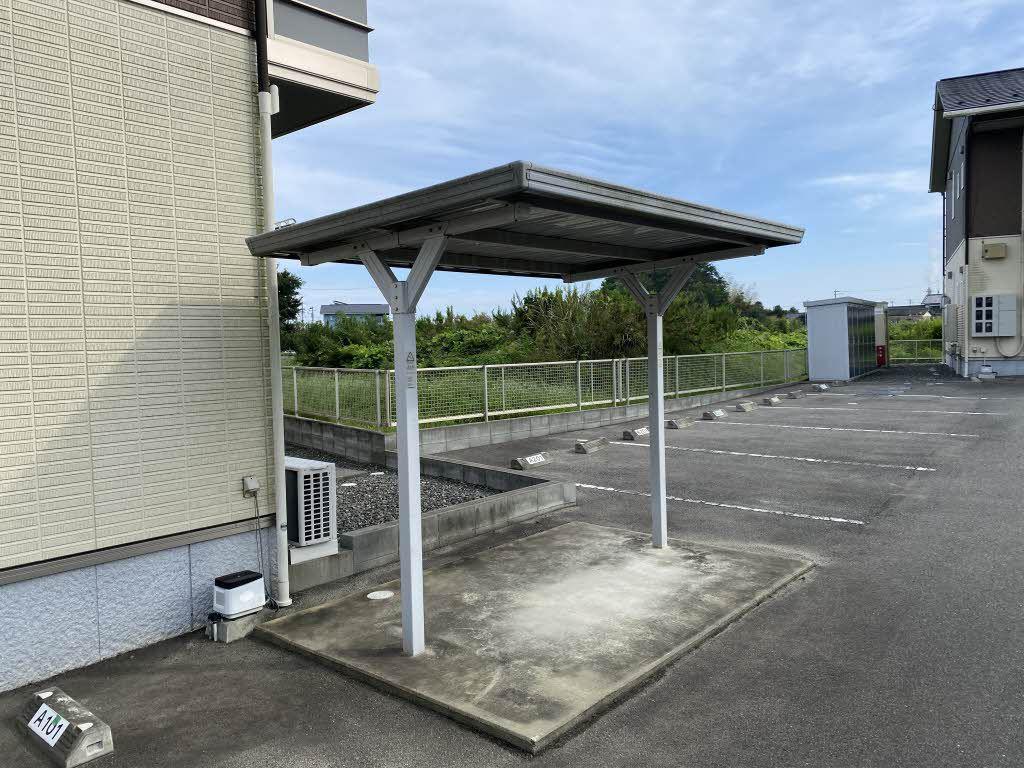 シャーメゾン花ノ井
