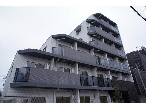 レアライズ綾瀬(1K/1階)