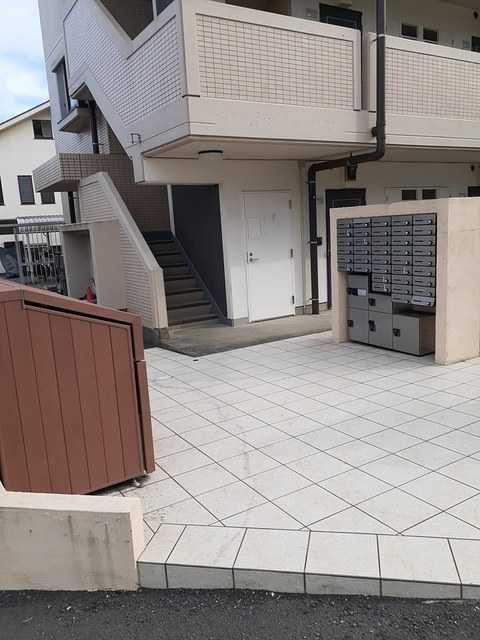 サンブライトいずみ